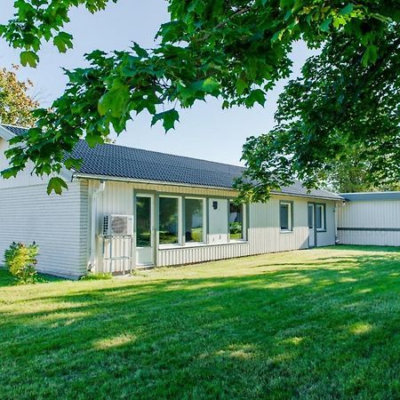 Spacious Villa Located In Beautiful High Coast Domsjo Eksteriør billede