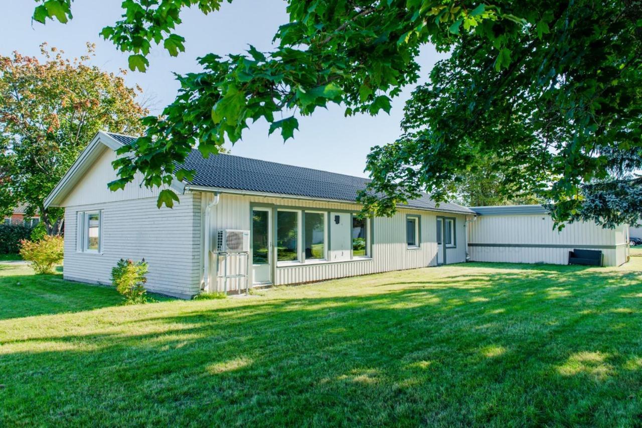 Spacious Villa Located In Beautiful High Coast Domsjo Eksteriør billede
