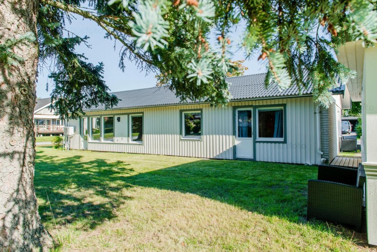 Spacious Villa Located In Beautiful High Coast Domsjo Eksteriør billede